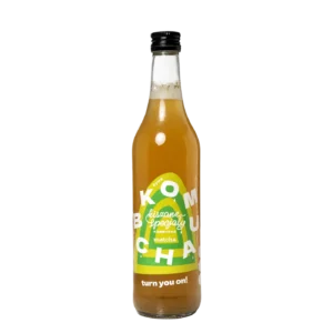 Kombucha Matcha
