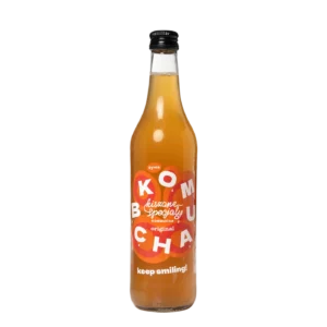 Kombucha original