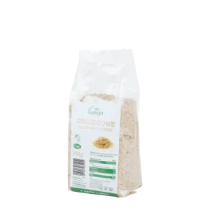 płatki drożdżowe nieaktywne