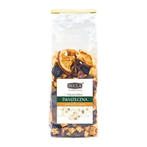 swiateczna mieszanka pomarancza anyz