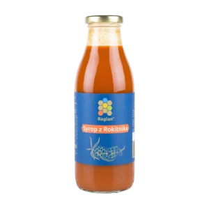 syrop z rokitnika