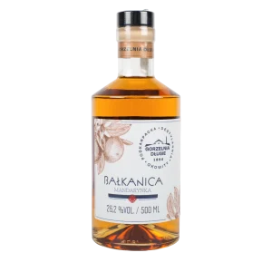 bałkanica mandarynkowa okowita