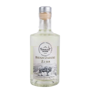 Bieszczadzki Żubr