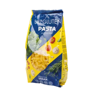 kolanka makaron bezglutenowy