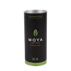matcha codzienna