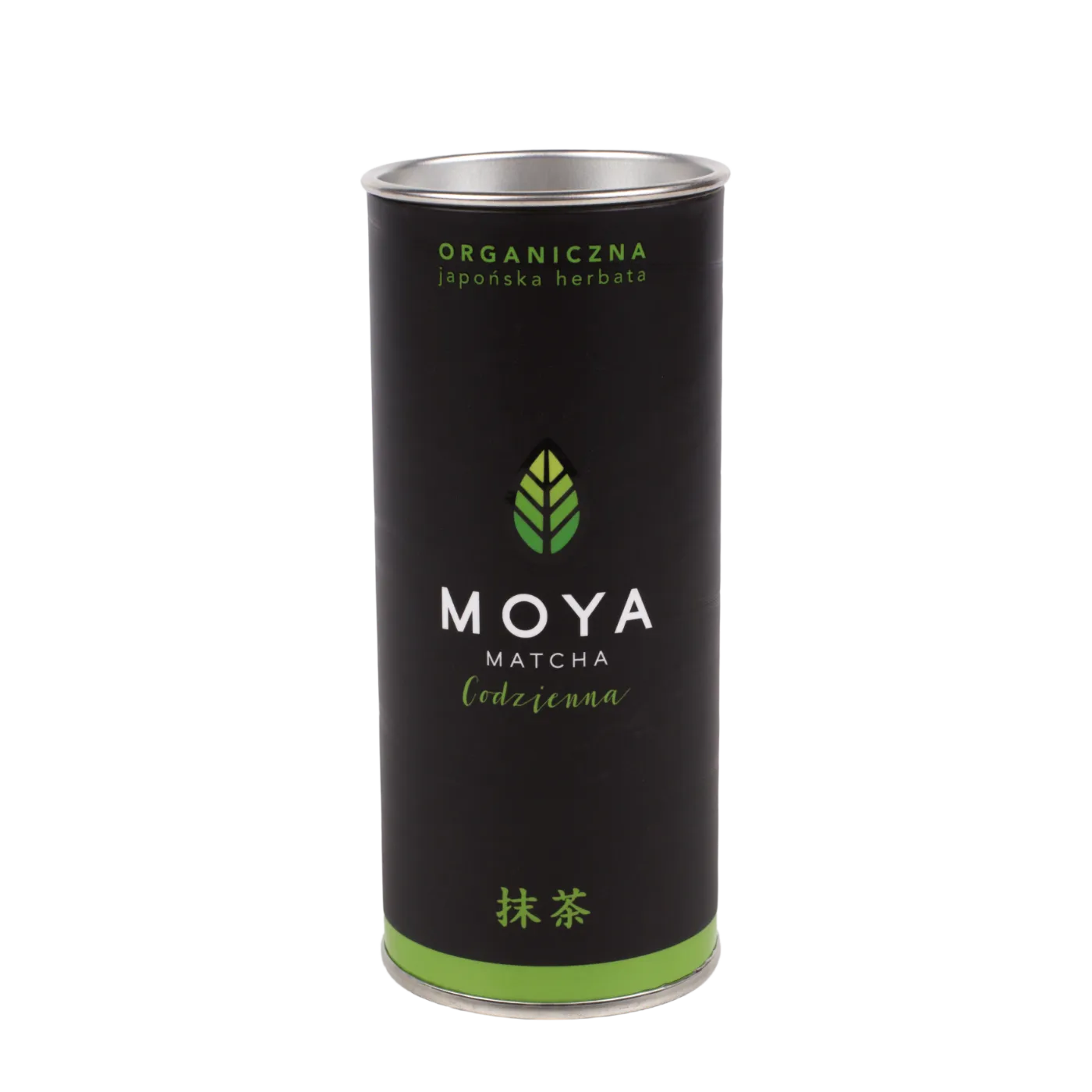 matcha codzienna
