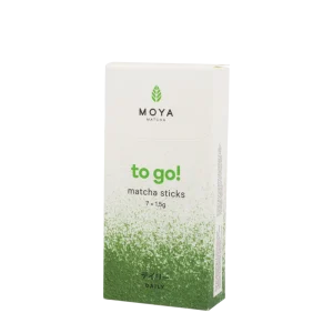 matcha sticks saszetki 7x1,5 codzienna
