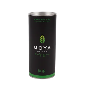 matcha tradycyjna puszka