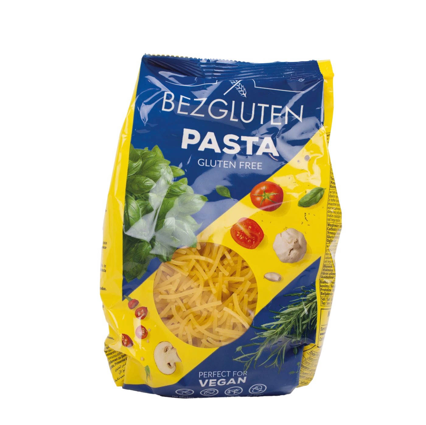 makaron filini nitka cienka