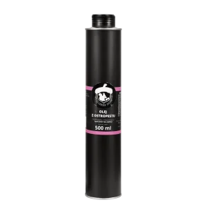 Olej z ostropestu 500 ml
