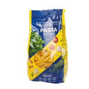 makaron penne bezglutenowy