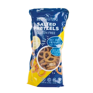 precelki solone bezglutenowe